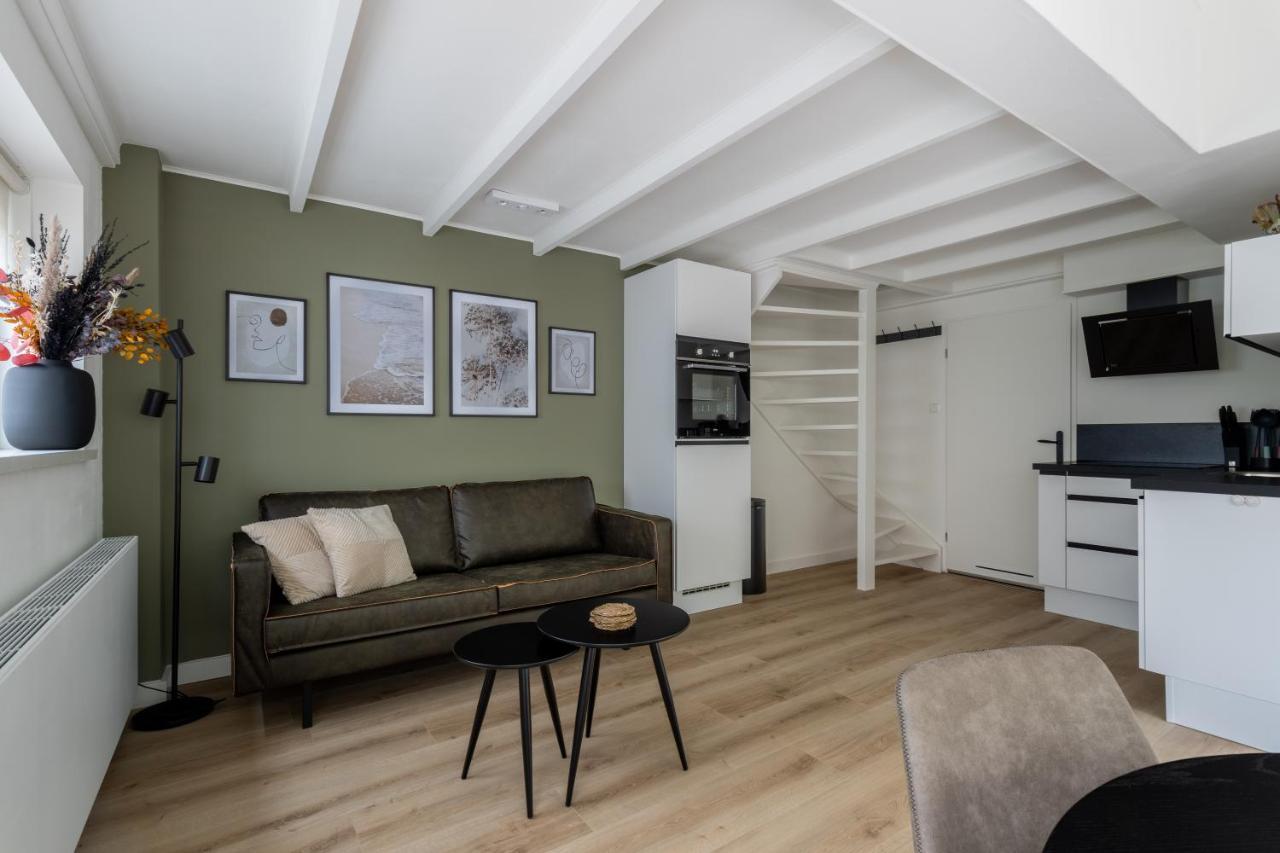 Вілла Hello Zeeland - Vakantiehuis Roosjesweg 5 Домбург Екстер'єр фото
